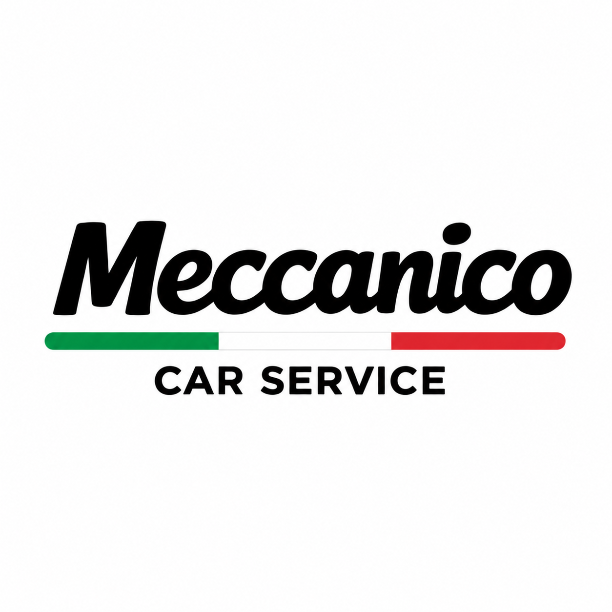 Meccanico CAR SERVICE
